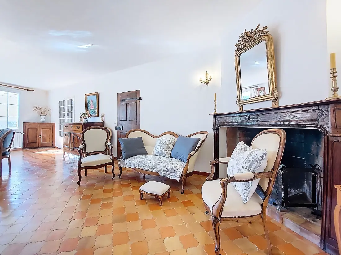 Maison de Vacances Banon