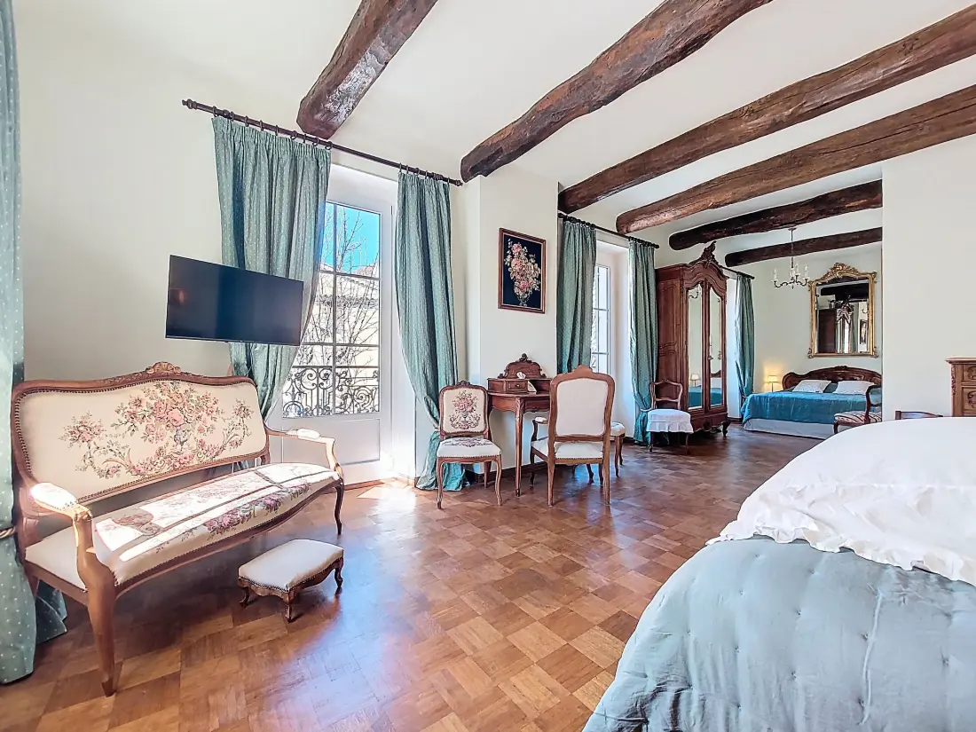 Maison de Vacances Banon