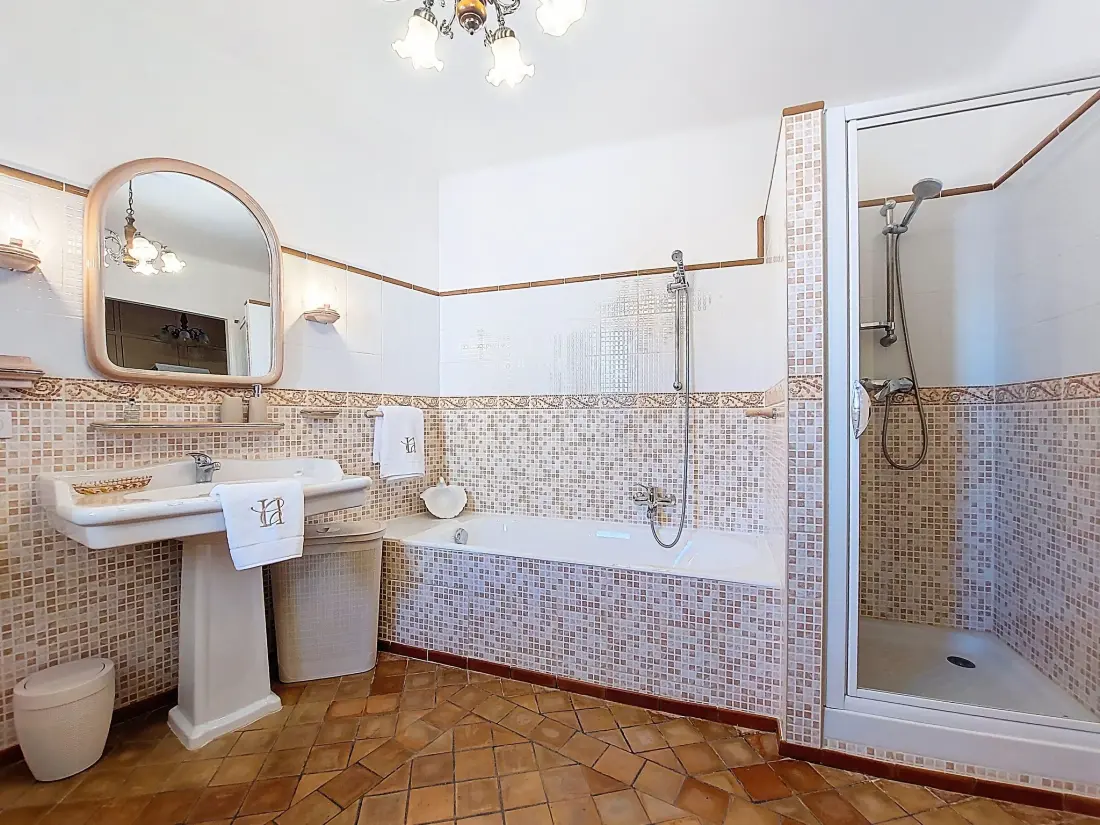 Maison de Vacances Banon