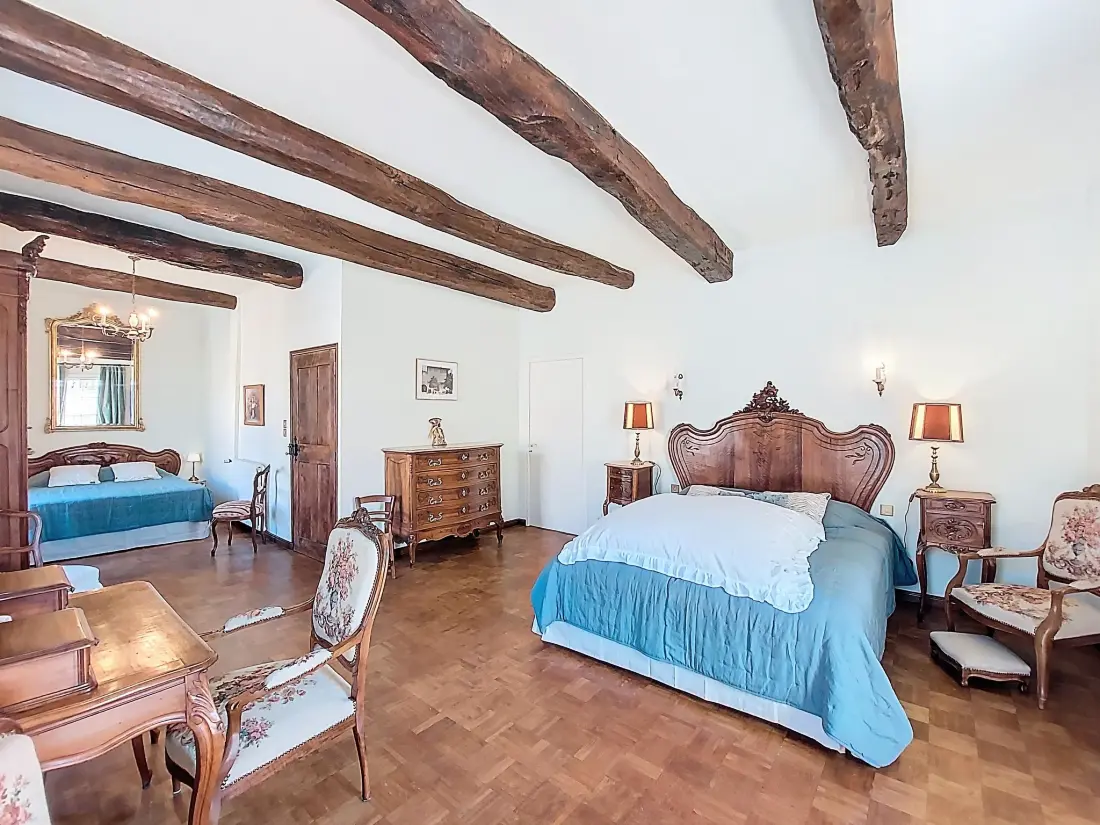 Maison de Vacances Banon