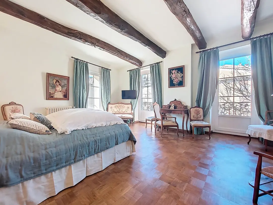 Maison de Vacances Banon