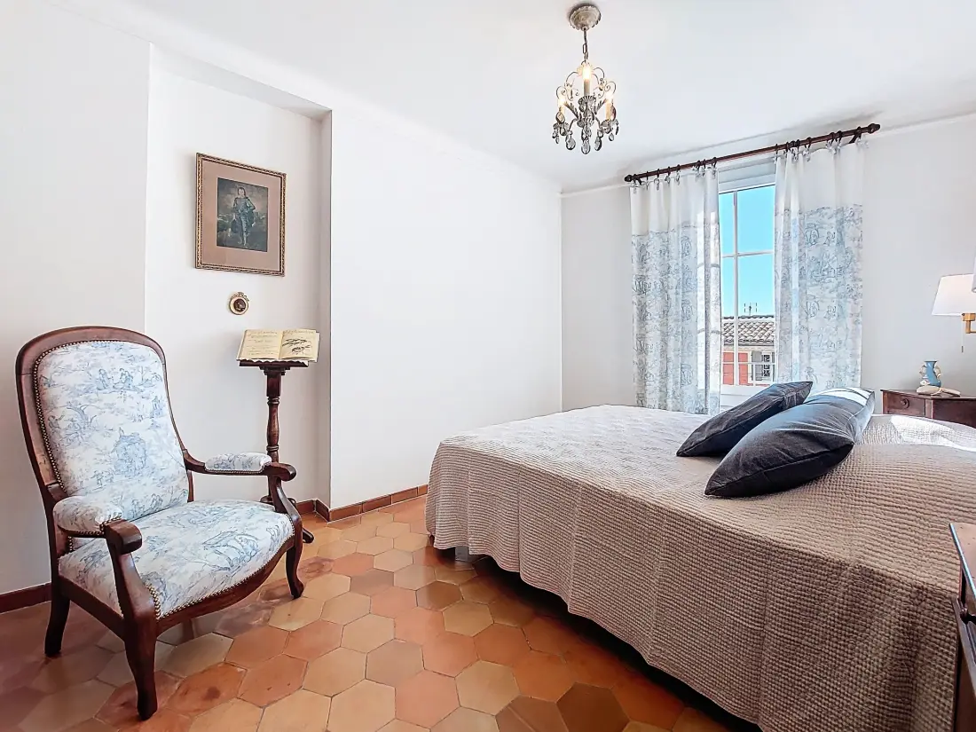 Maison de Vacances Banon
