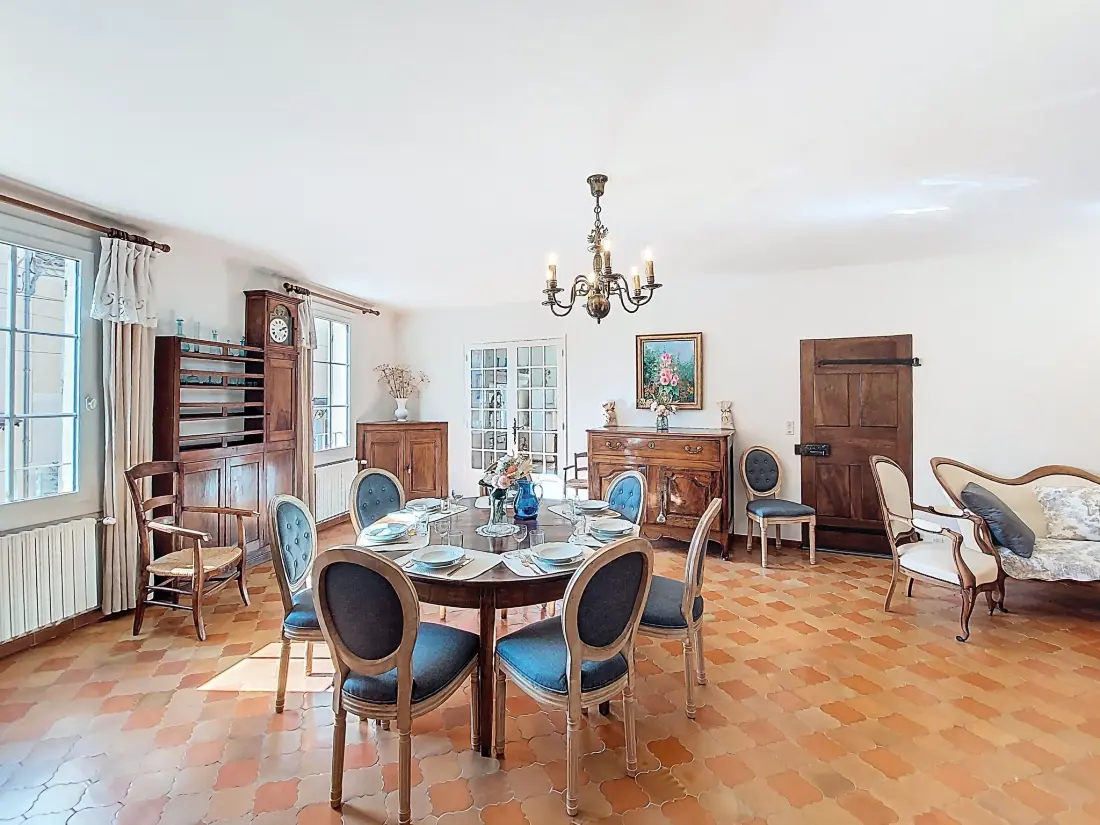 Maison de Vacances Banon