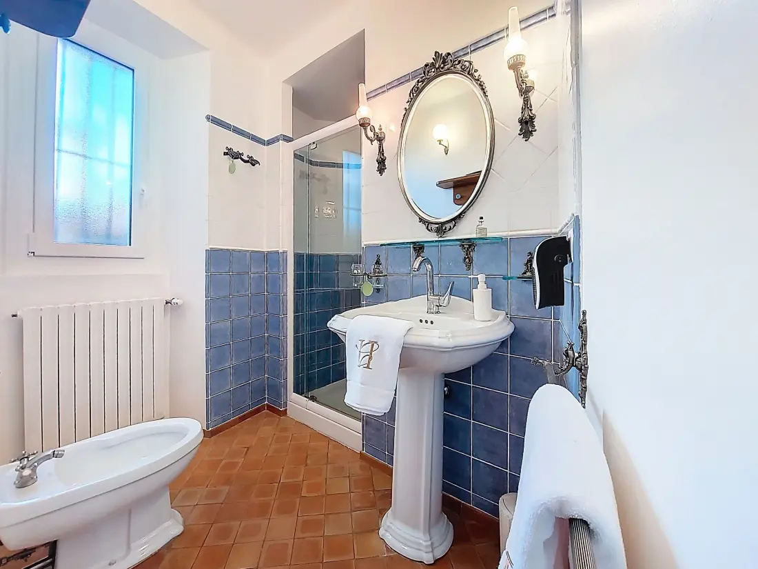 Maison de Vacances Banon