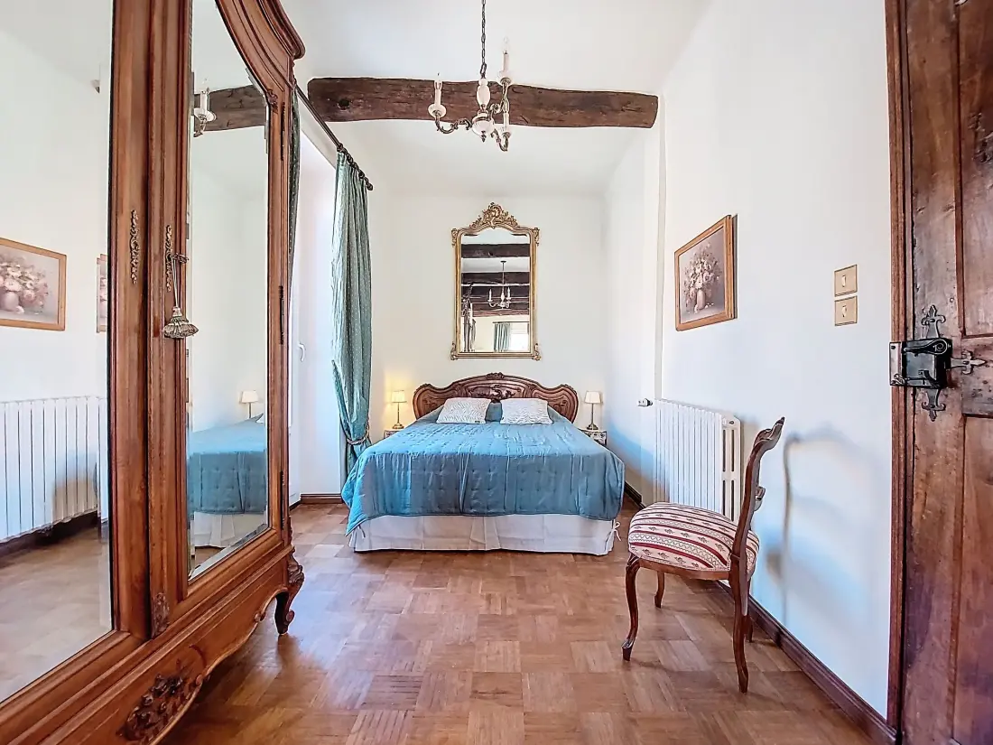 Maison de Vacances Banon