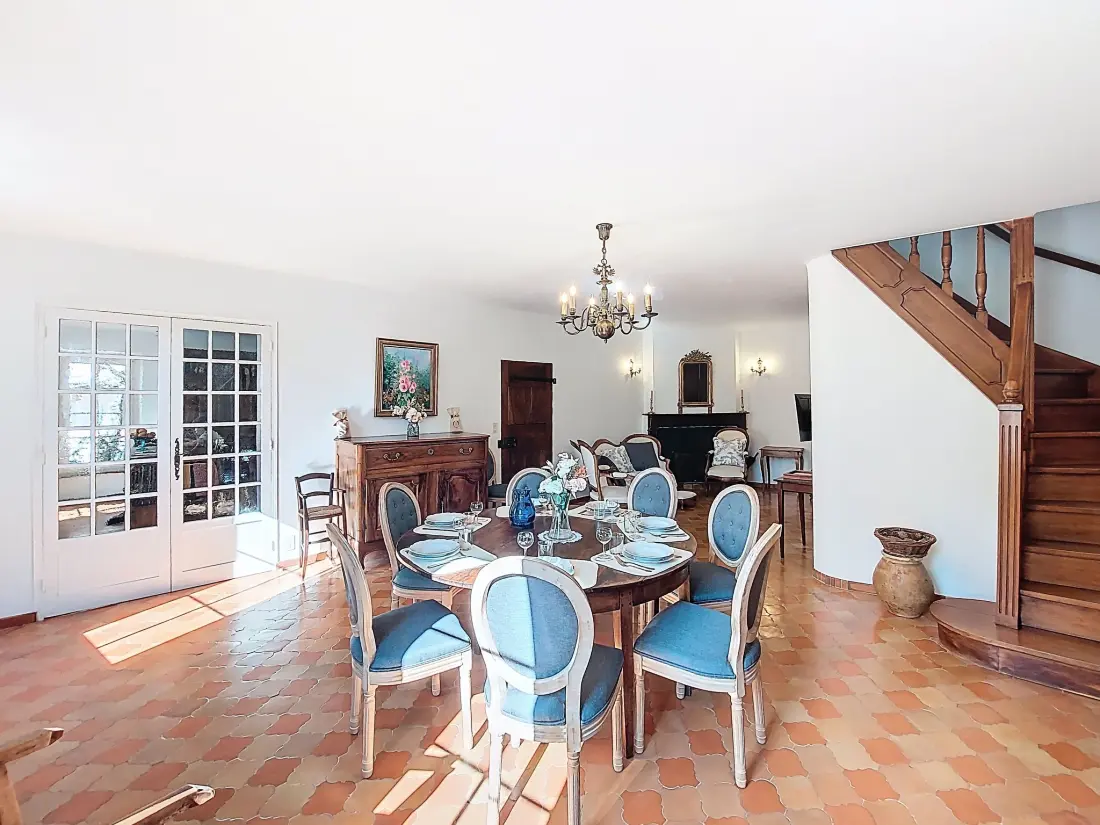 Maison de Vacances Banon
