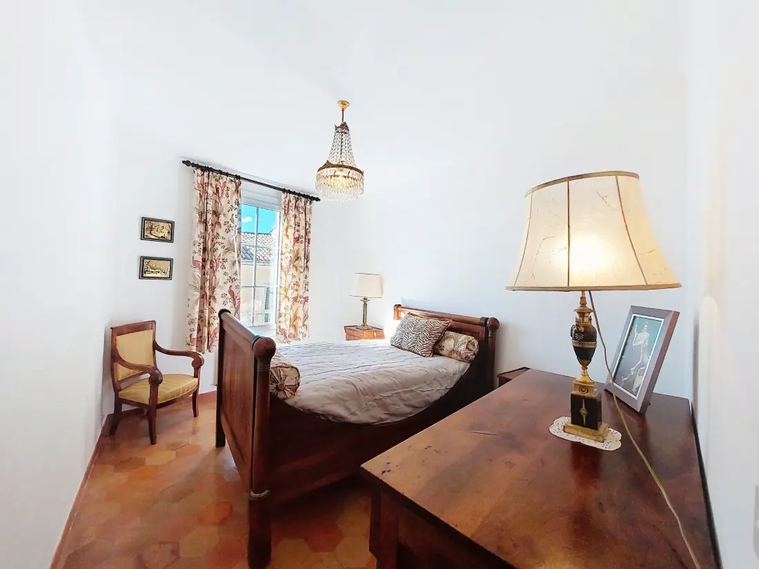 Maison de Vacances Banon