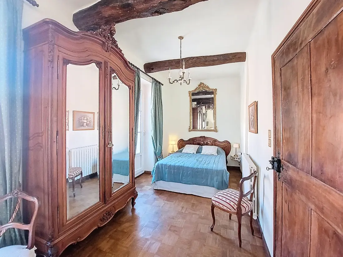 Maison de Vacances Banon