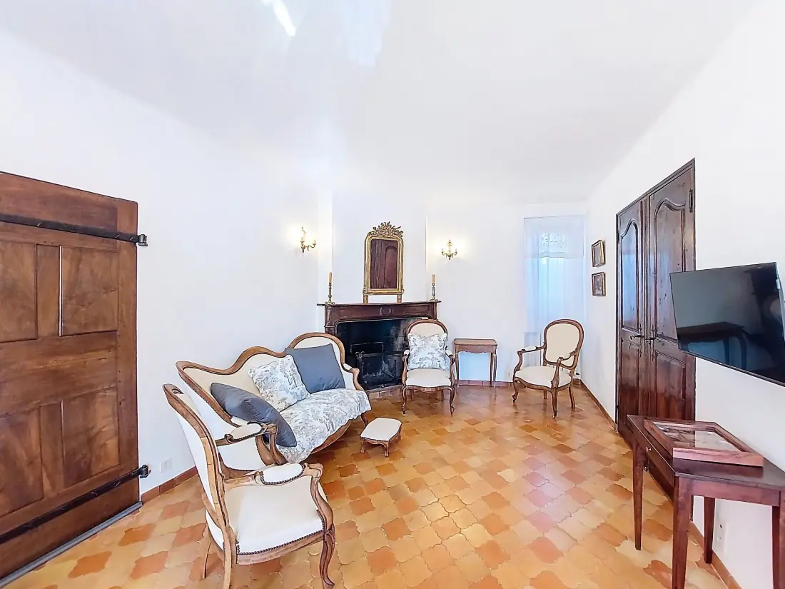 Maison de Vacances Banon
