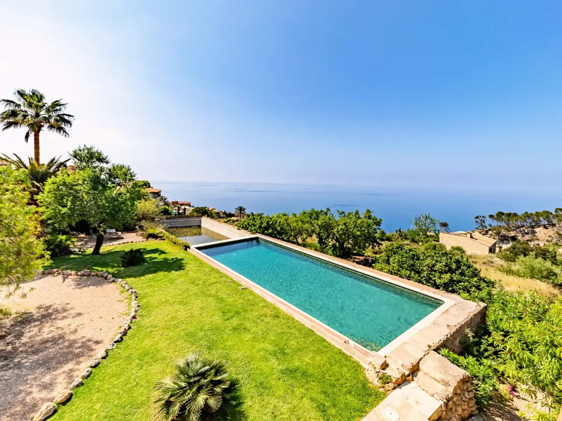 Maison de Vacances Banyalbufar 8