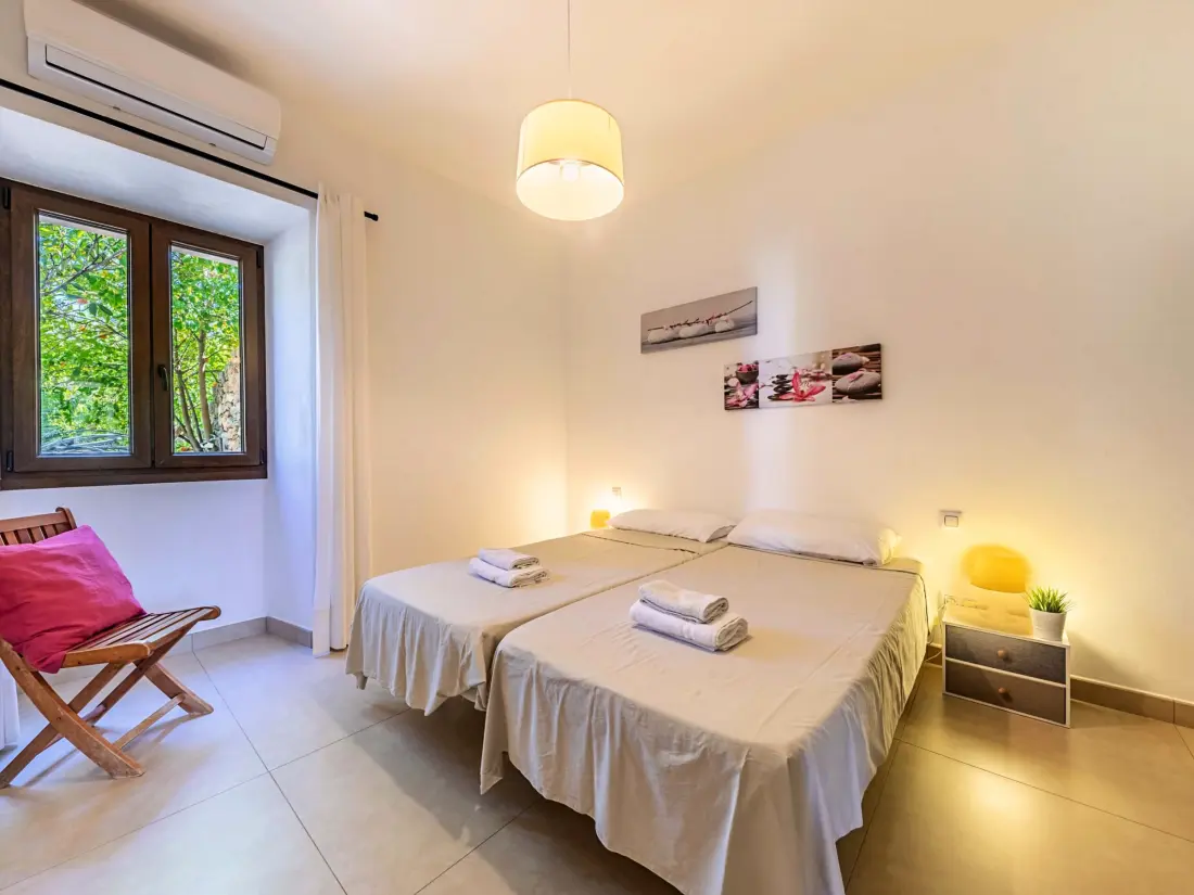 Maison de Vacances Banyalbufar 8