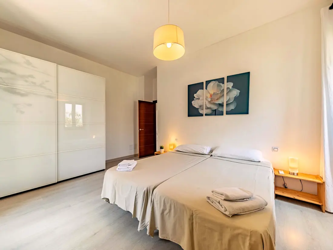 Maison de Vacances Banyalbufar 8