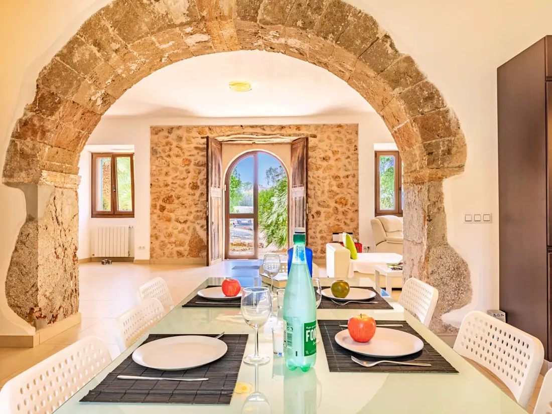 Maison de Vacances Banyalbufar 8