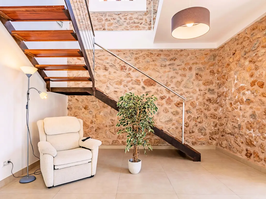 Maison de Vacances Banyalbufar 8