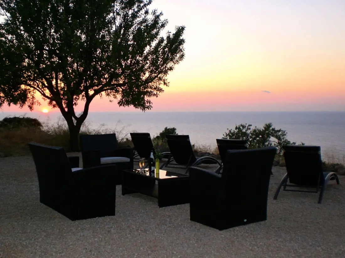 Maison de Vacances Banyalbufar 8