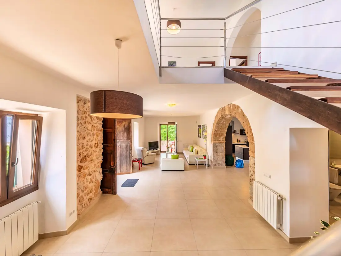 Maison de Vacances Banyalbufar 8