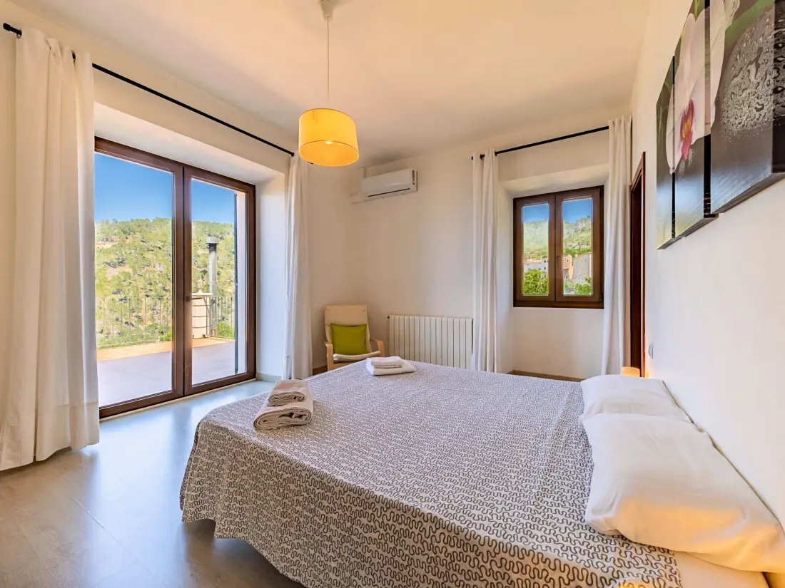 Maison de Vacances Banyalbufar 8