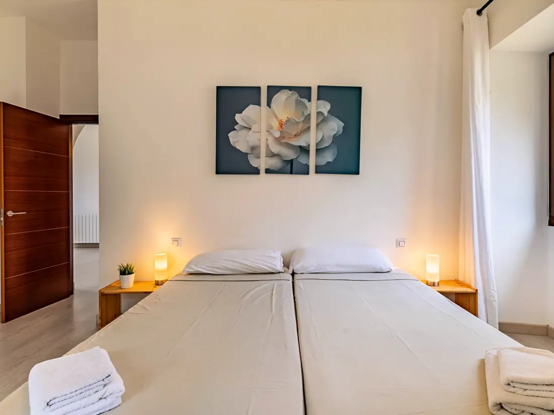 Maison de Vacances Banyalbufar 8