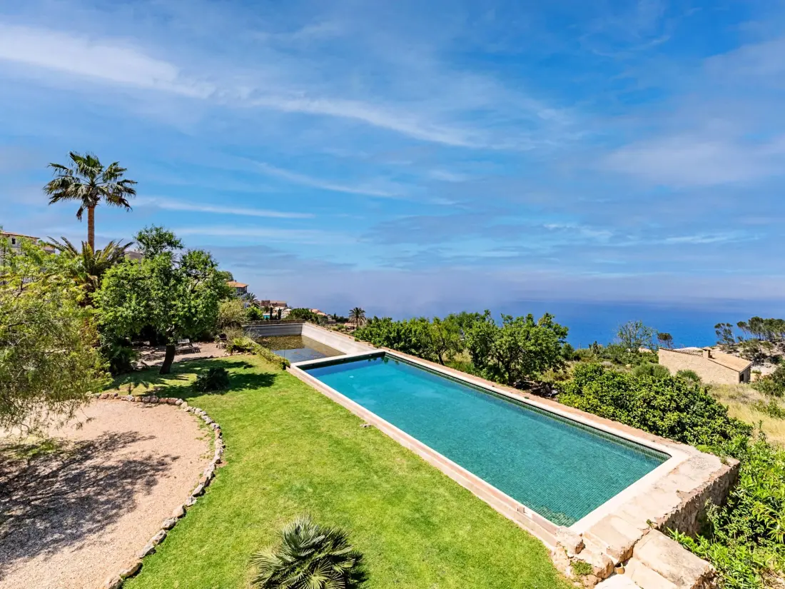 Maison de Vacances Banyalbufar 8