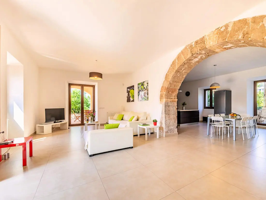 Maison de Vacances Banyalbufar 8