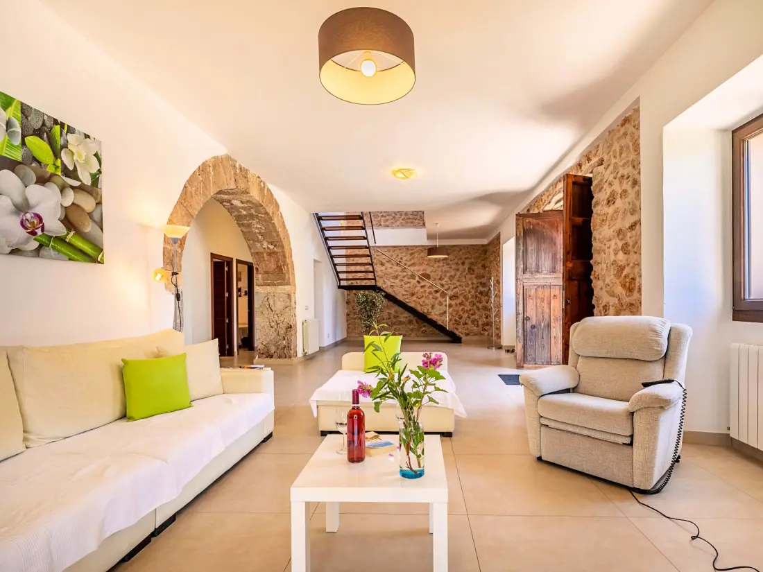 Maison de Vacances Banyalbufar 8