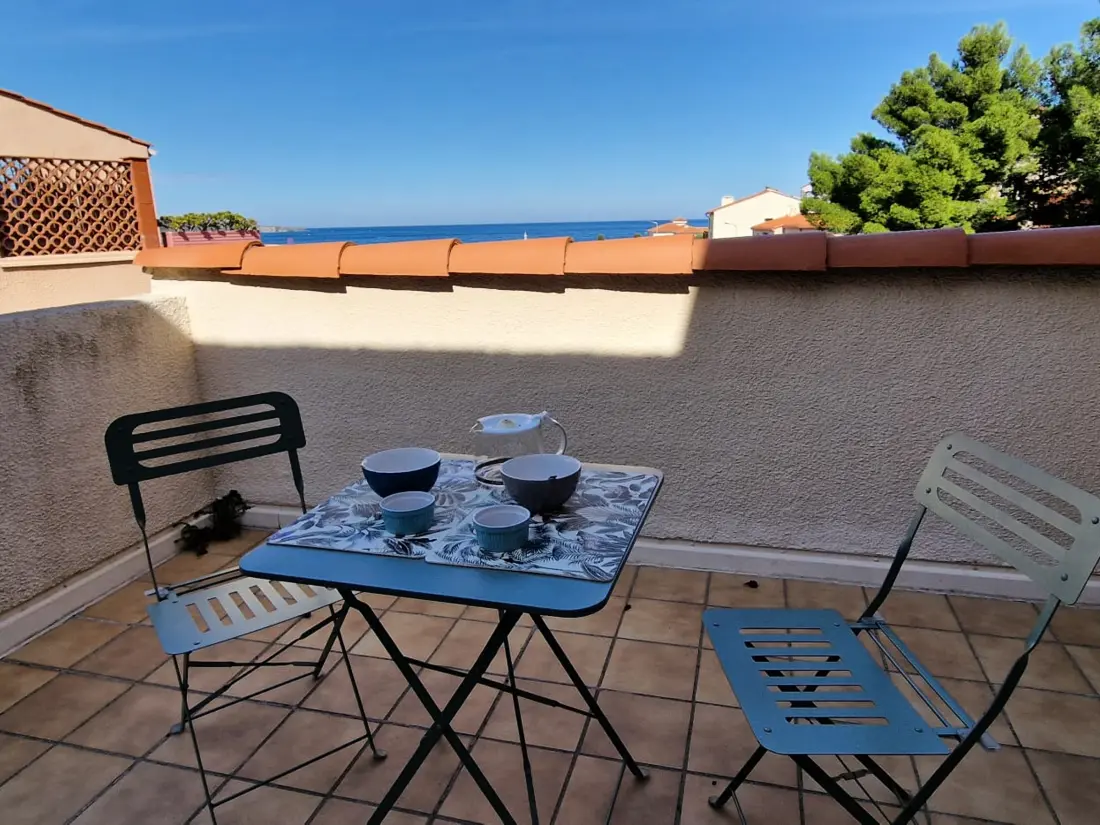 Location de Vacances Banyuls-sur-Mer 106