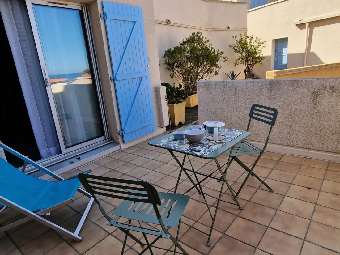 Location de Vacances Banyuls-sur-Mer 106