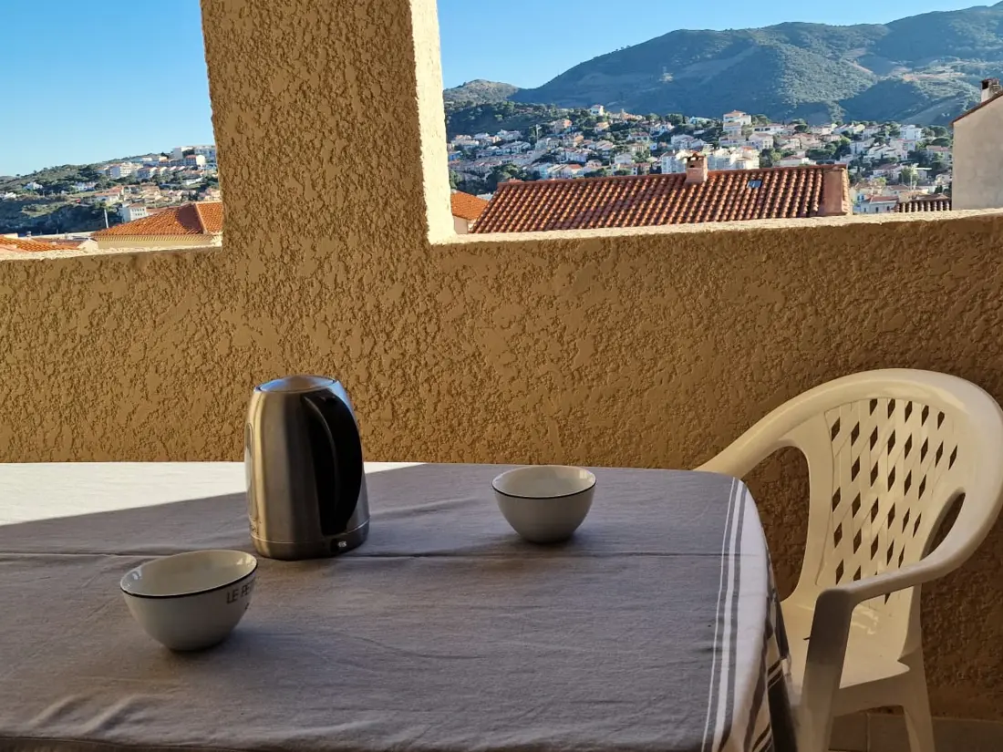 Location de Vacances Banyuls-sur-Mer 111
