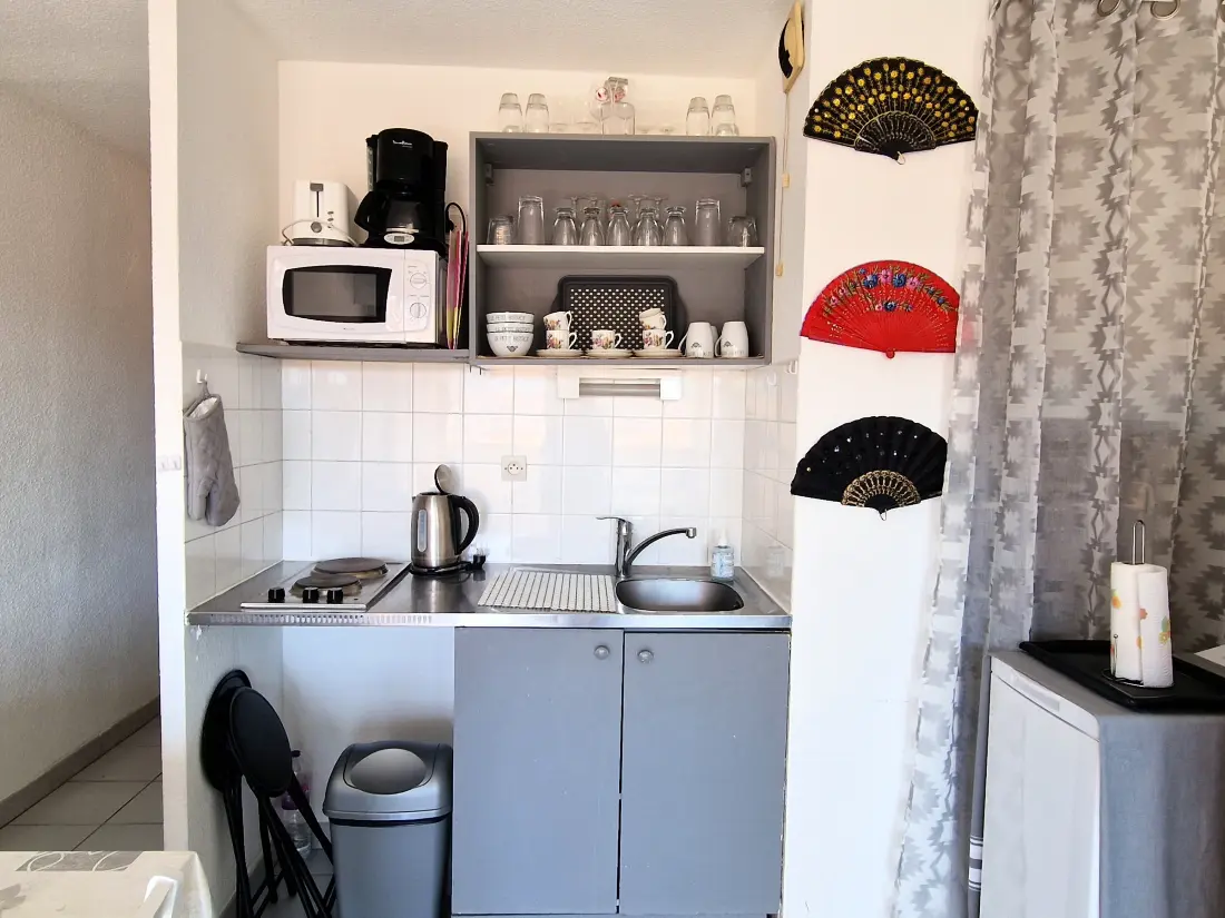 Location de Vacances Banyuls-sur-Mer 111