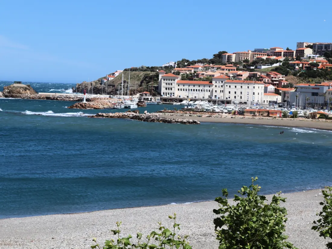 Location de Vacances Banyuls-sur-Mer 129
