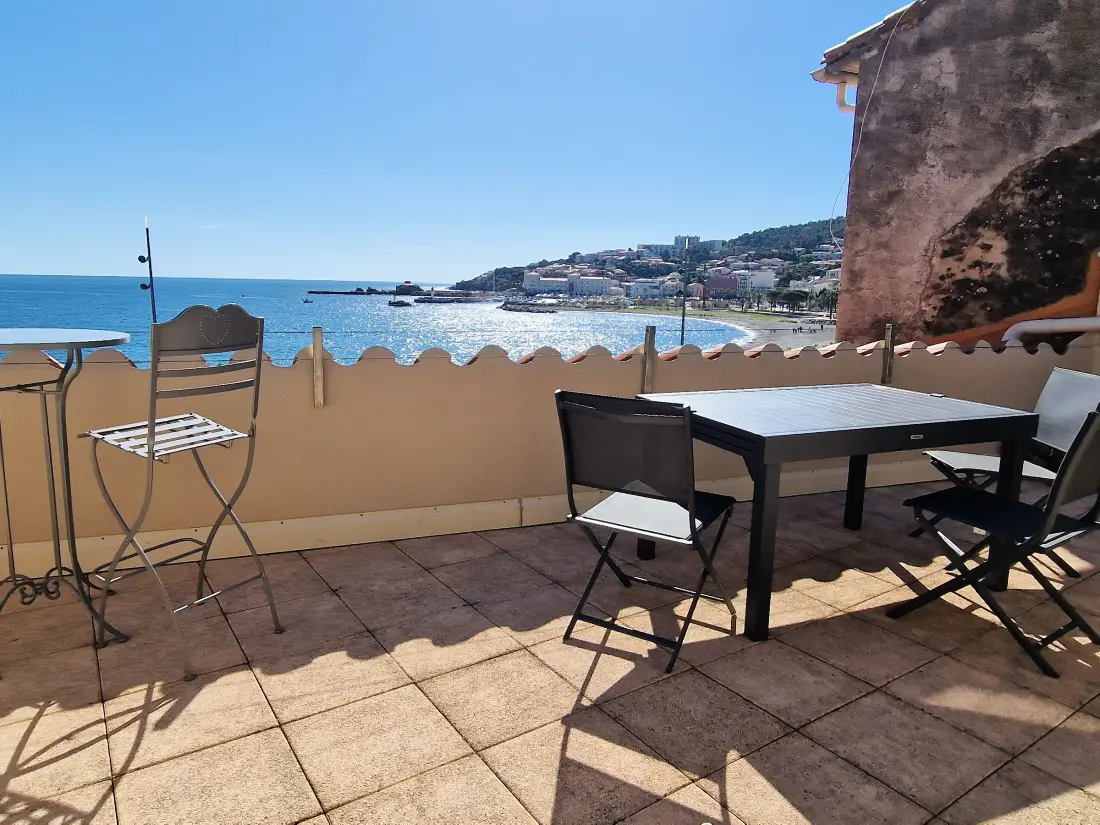 Location de Vacances Banyuls-sur-Mer 129