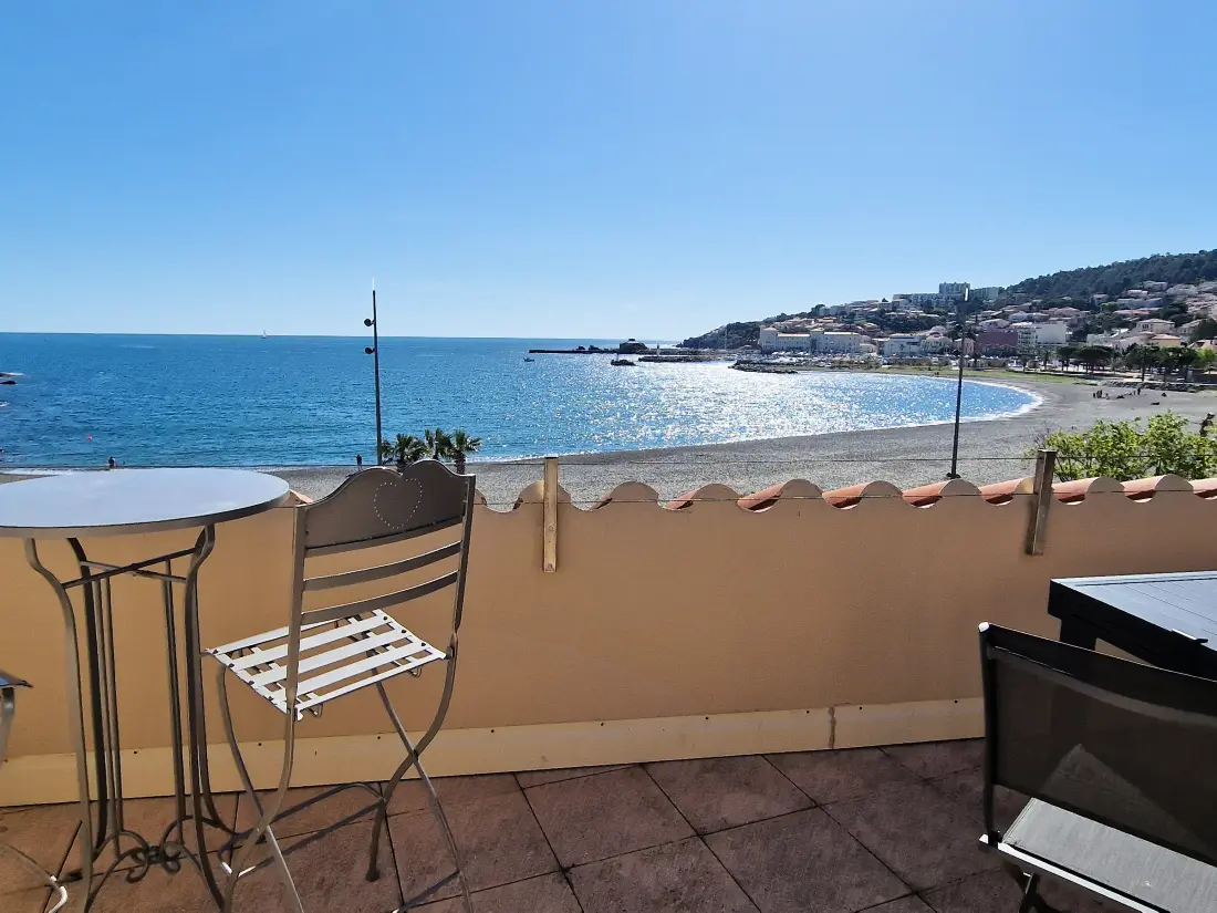 Location de Vacances Banyuls-sur-Mer 129