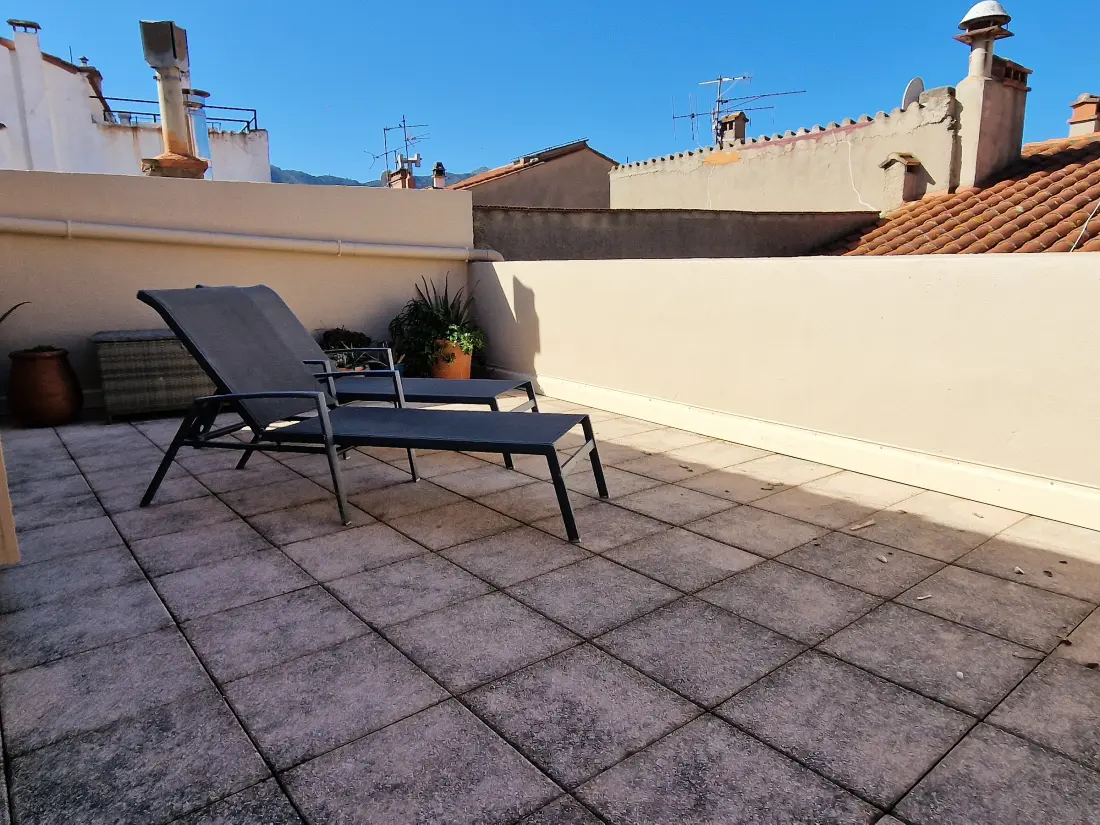 Location de Vacances Banyuls-sur-Mer 129