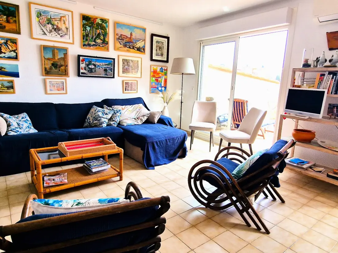 Location de Vacances Banyuls-sur-Mer 129
