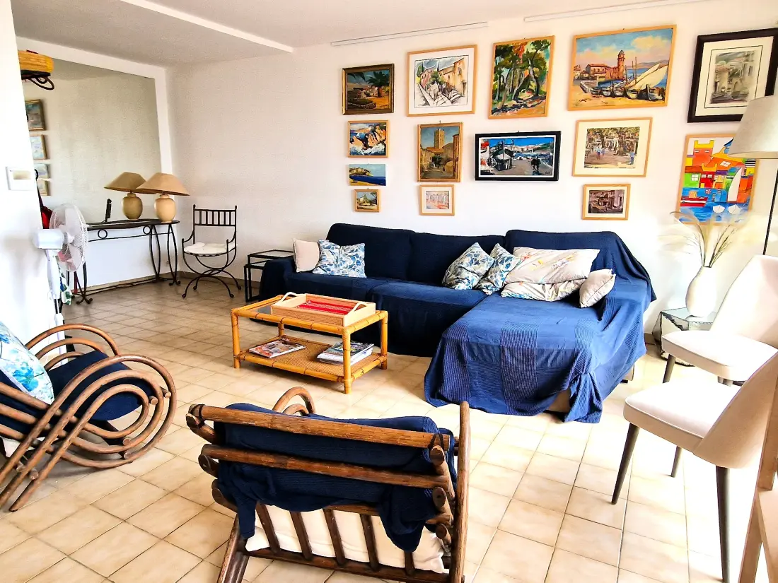 Location de Vacances Banyuls-sur-Mer 129