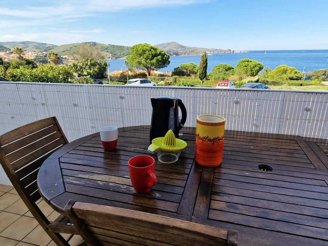 Location de Vacances Banyuls-sur-Mer 132