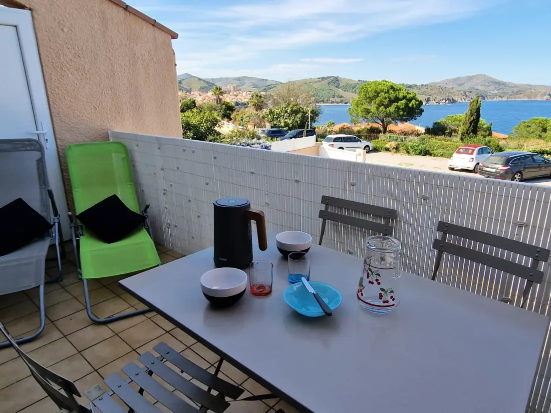 Location de Vacances Banyuls-sur-Mer 141