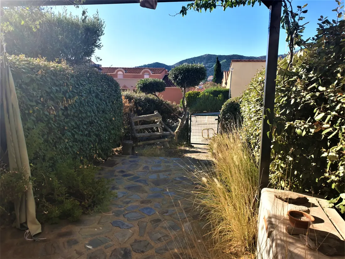 Location de Vacances Banyuls-sur-Mer 147