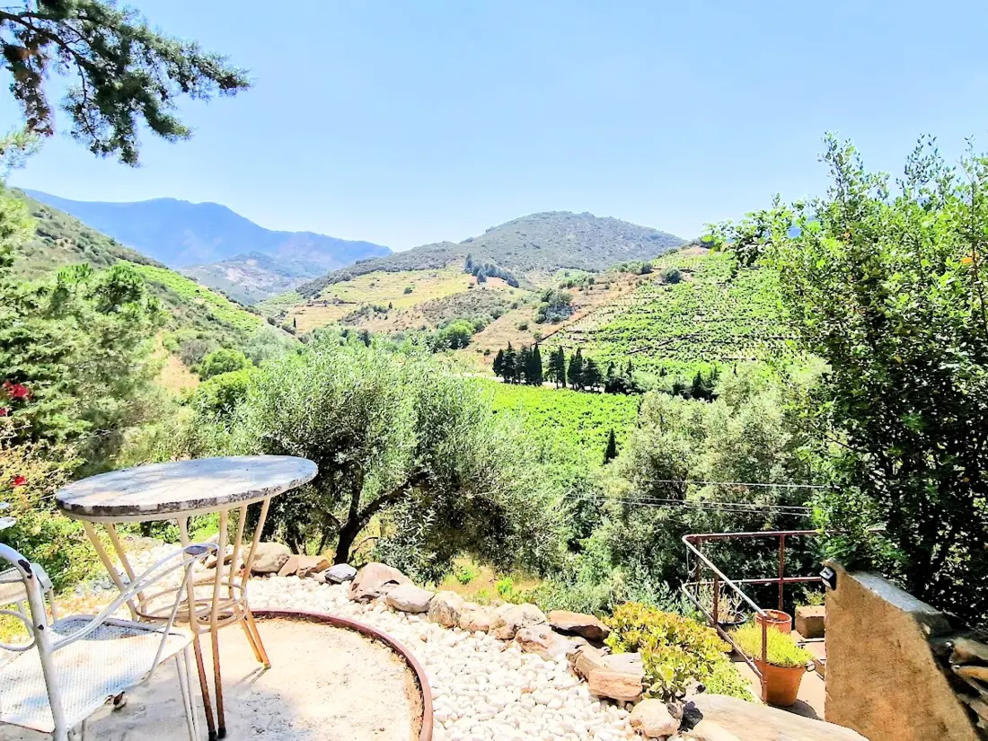 Location de Vacances Banyuls-sur-Mer 148