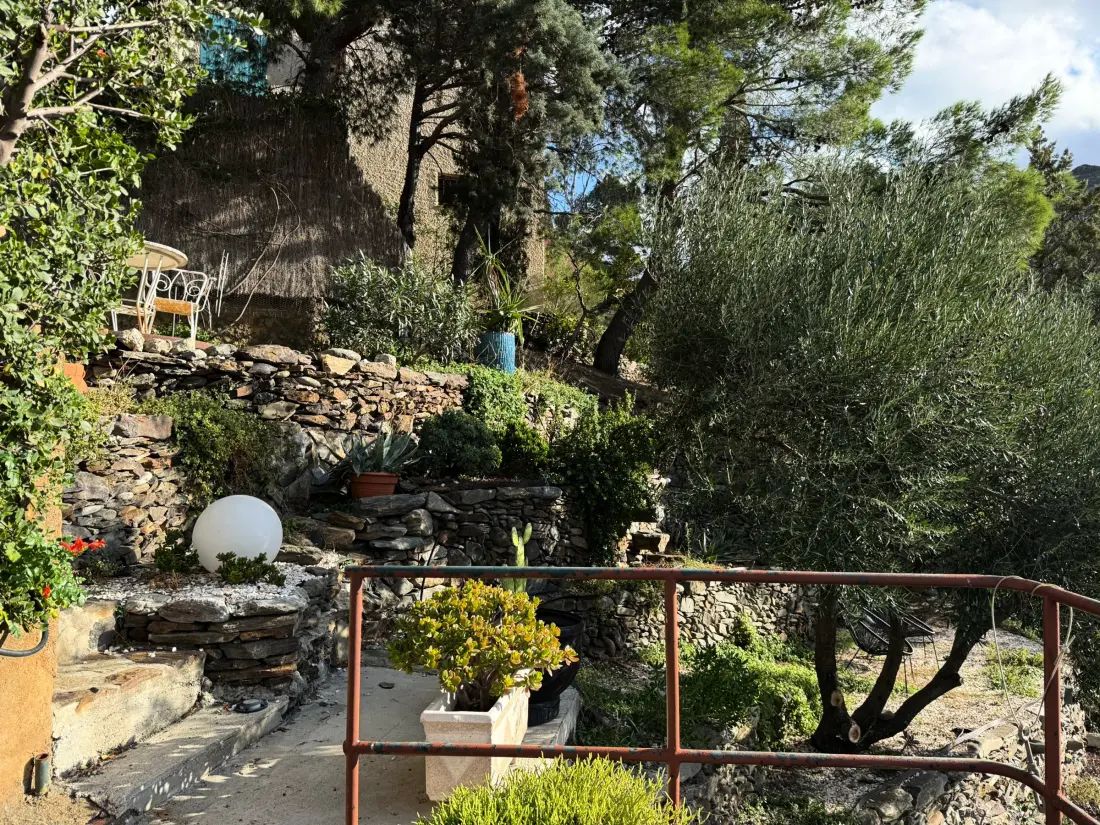 Location de Vacances Banyuls-sur-Mer 148