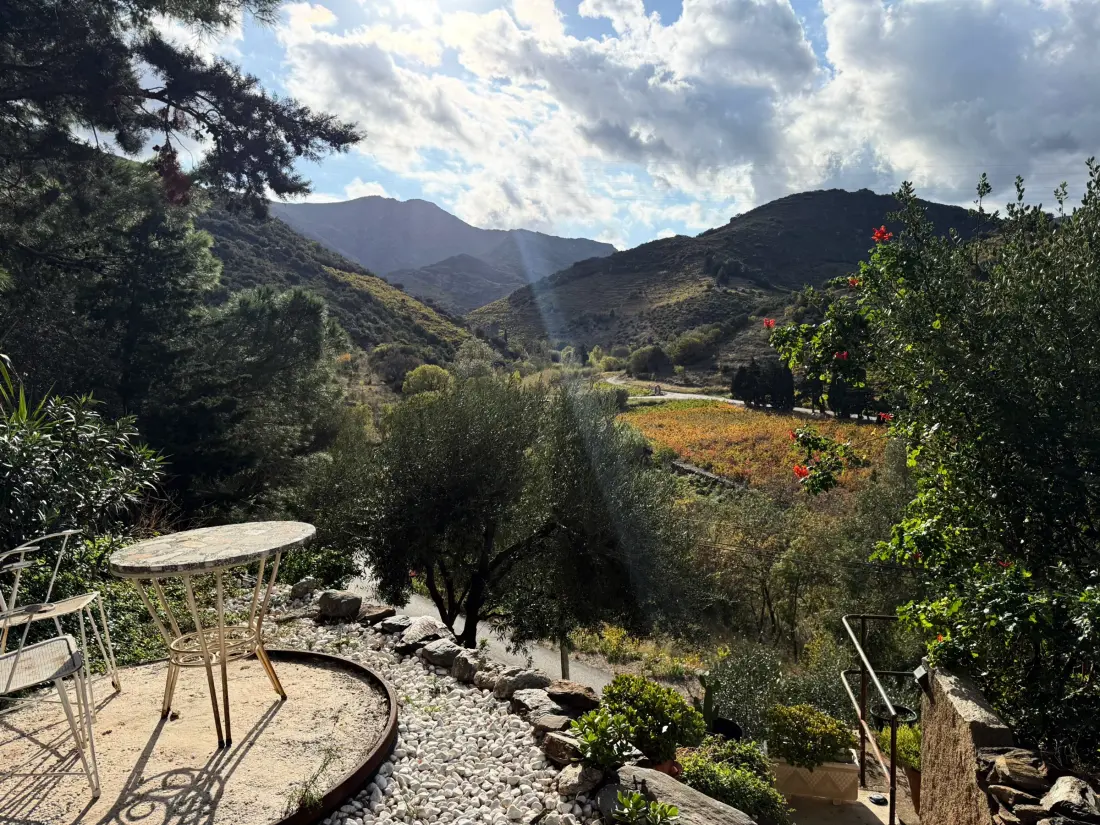 Location de Vacances Banyuls-sur-Mer 148