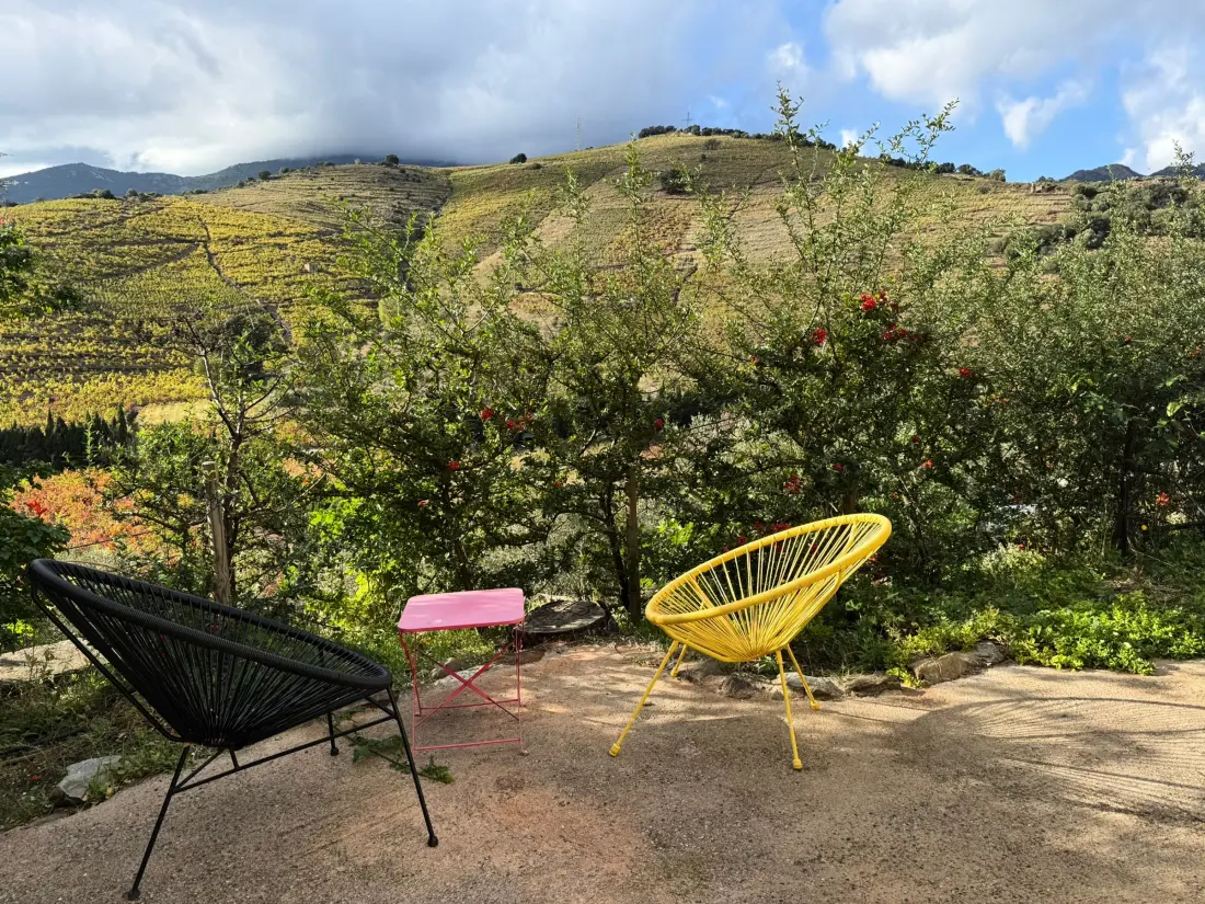 Location de Vacances Banyuls-sur-Mer 148