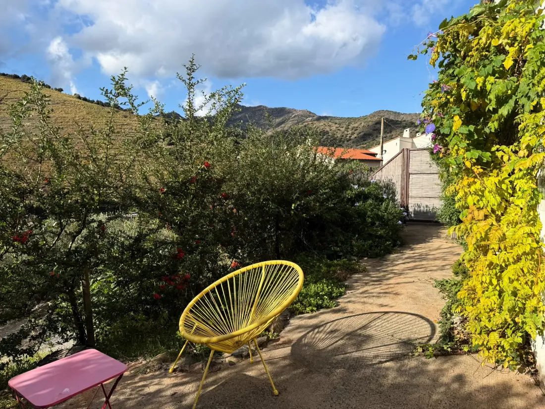 Location de Vacances Banyuls-sur-Mer 148
