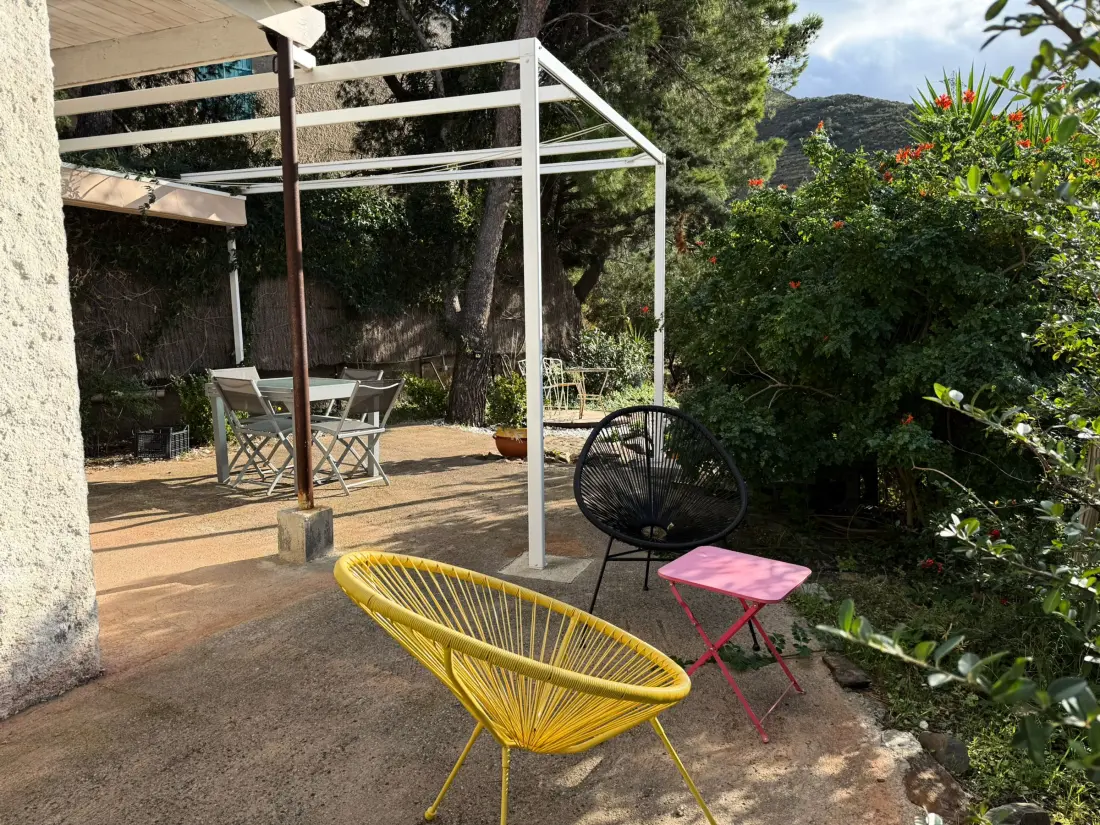 Location de Vacances Banyuls-sur-Mer 148