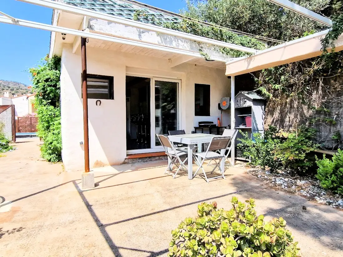 Location de Vacances Banyuls-sur-Mer 148