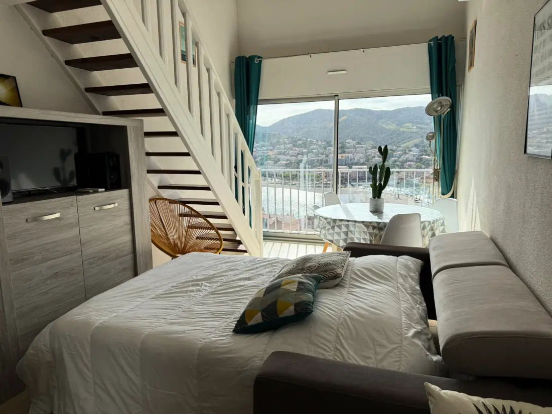 Location de Vacances Banyuls-sur-Mer 152