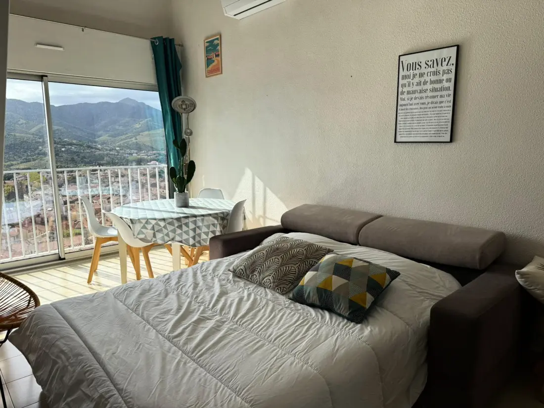 Location de Vacances Banyuls-sur-Mer 152