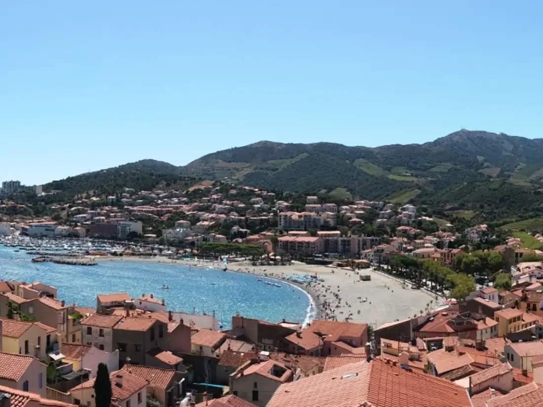 Location de Vacances Banyuls-sur-Mer 152