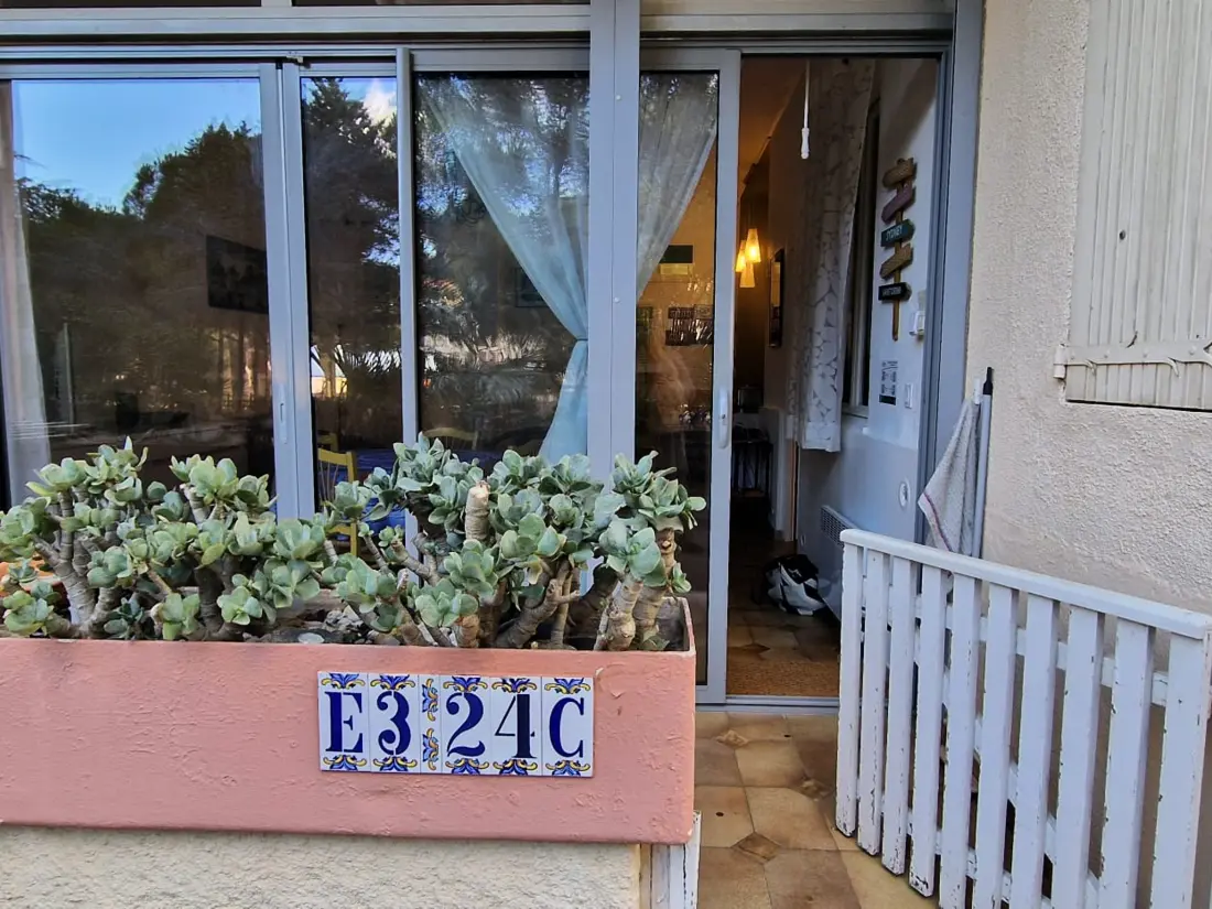 Location de Vacances Banyuls-sur-Mer 161