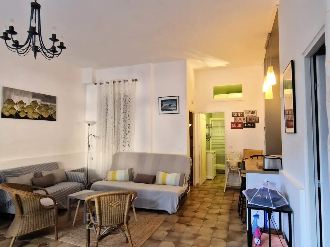 Location de Vacances Banyuls-sur-Mer 161